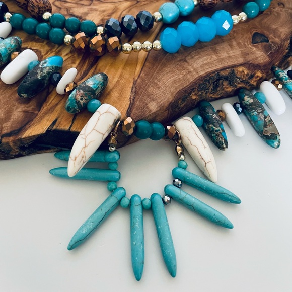 Necklaces - Picture 4 of 7